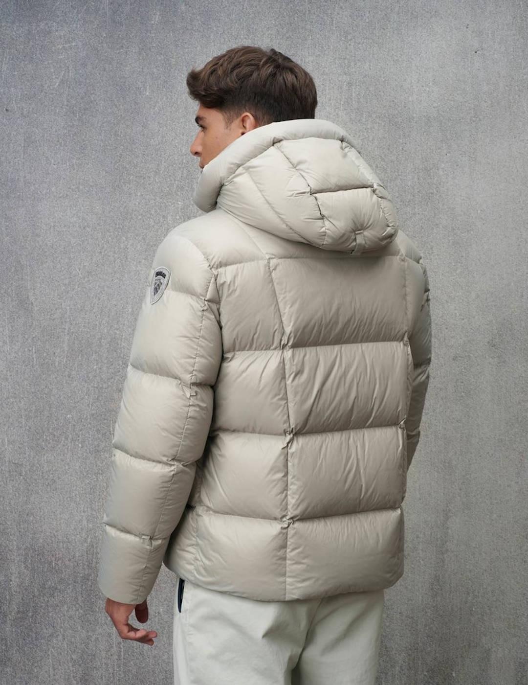 Cazadora BLAUER Piedra