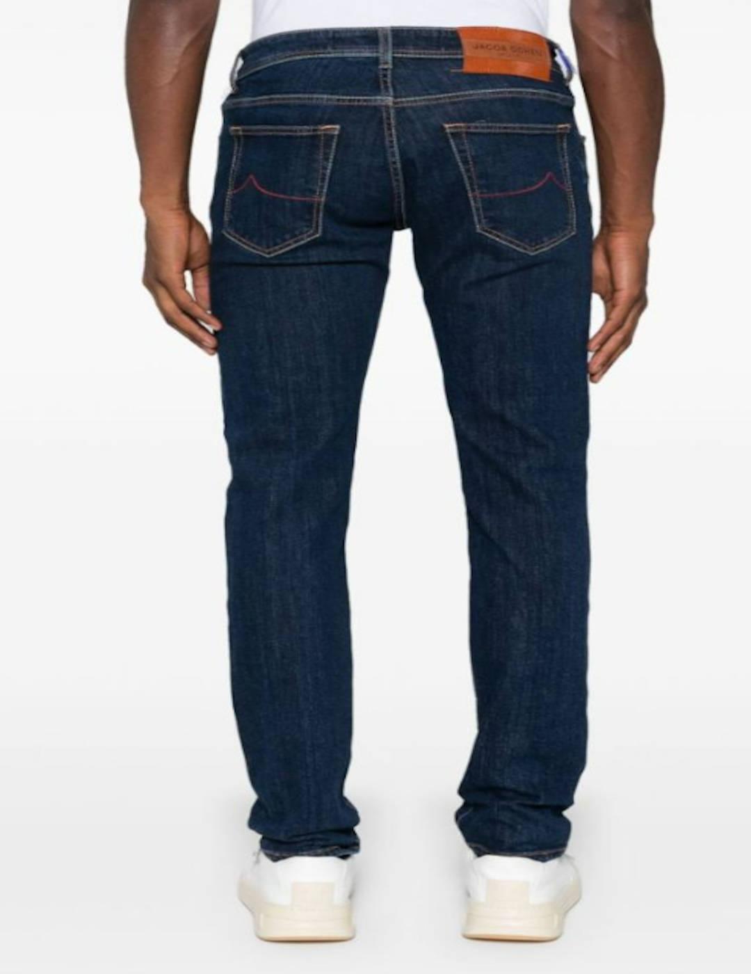 Pantalón Vaquero JACOB CÖHEN Stone Wash