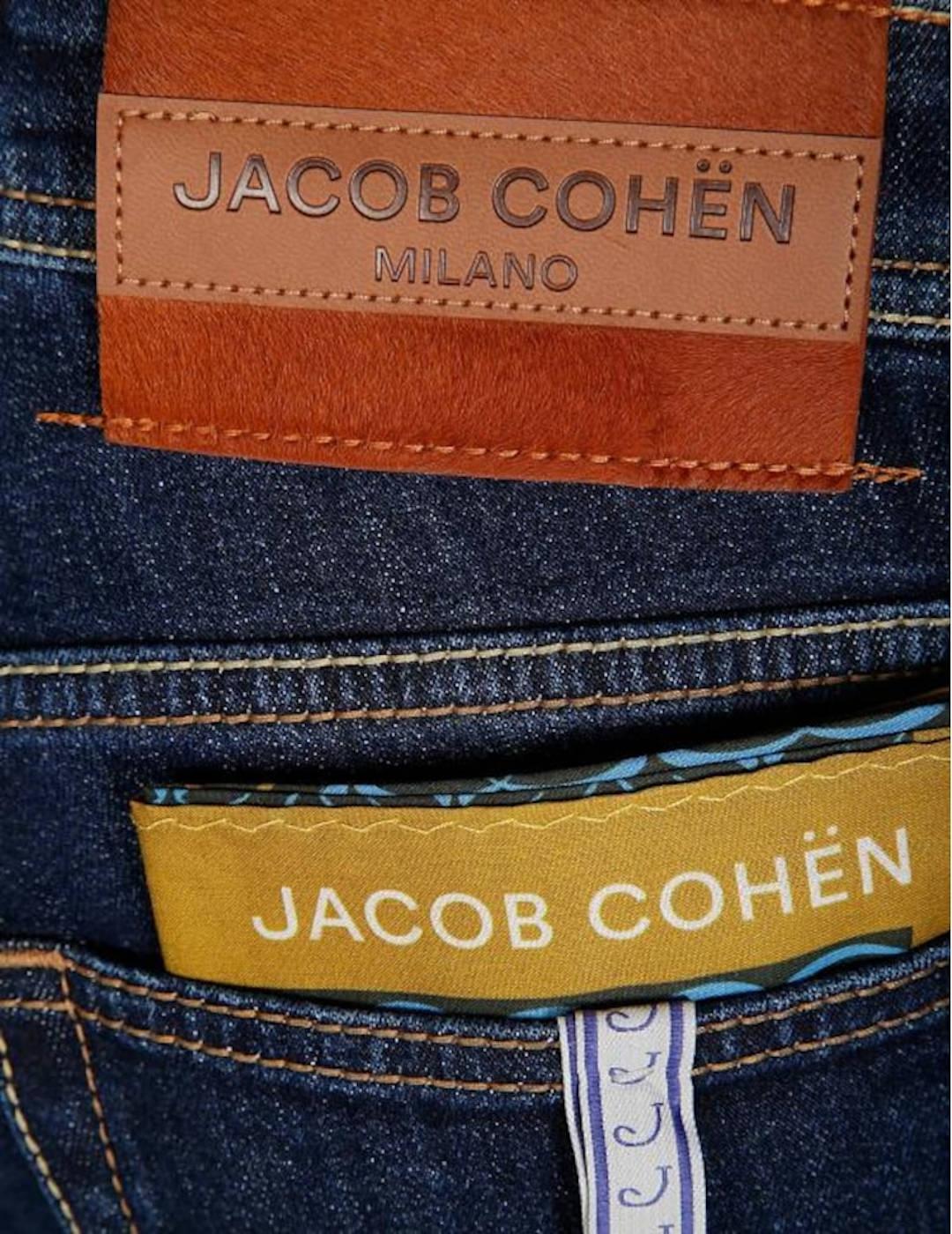 Pantalón Vaquero JACOB CÖHEN Stone Wash