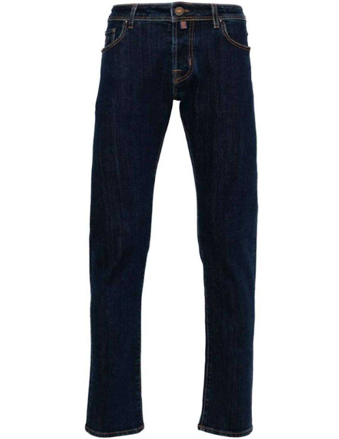 Pantalón Vaquero JACOB CÖHEN Stone Wash