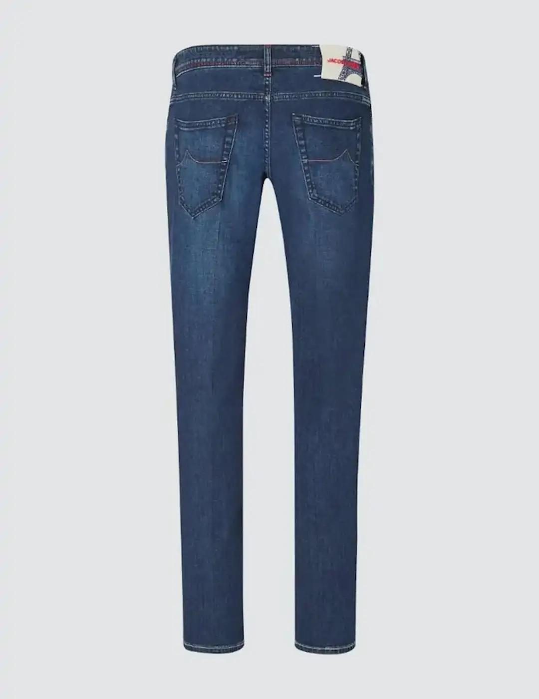 Pantalón Vaquero JACOB CÖHEN Índigo