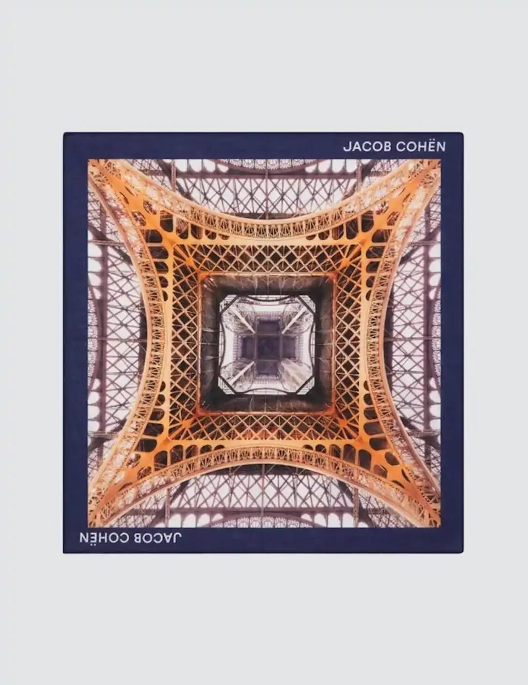 Pantalón Vaquero JACOB CÖHEN Índigo