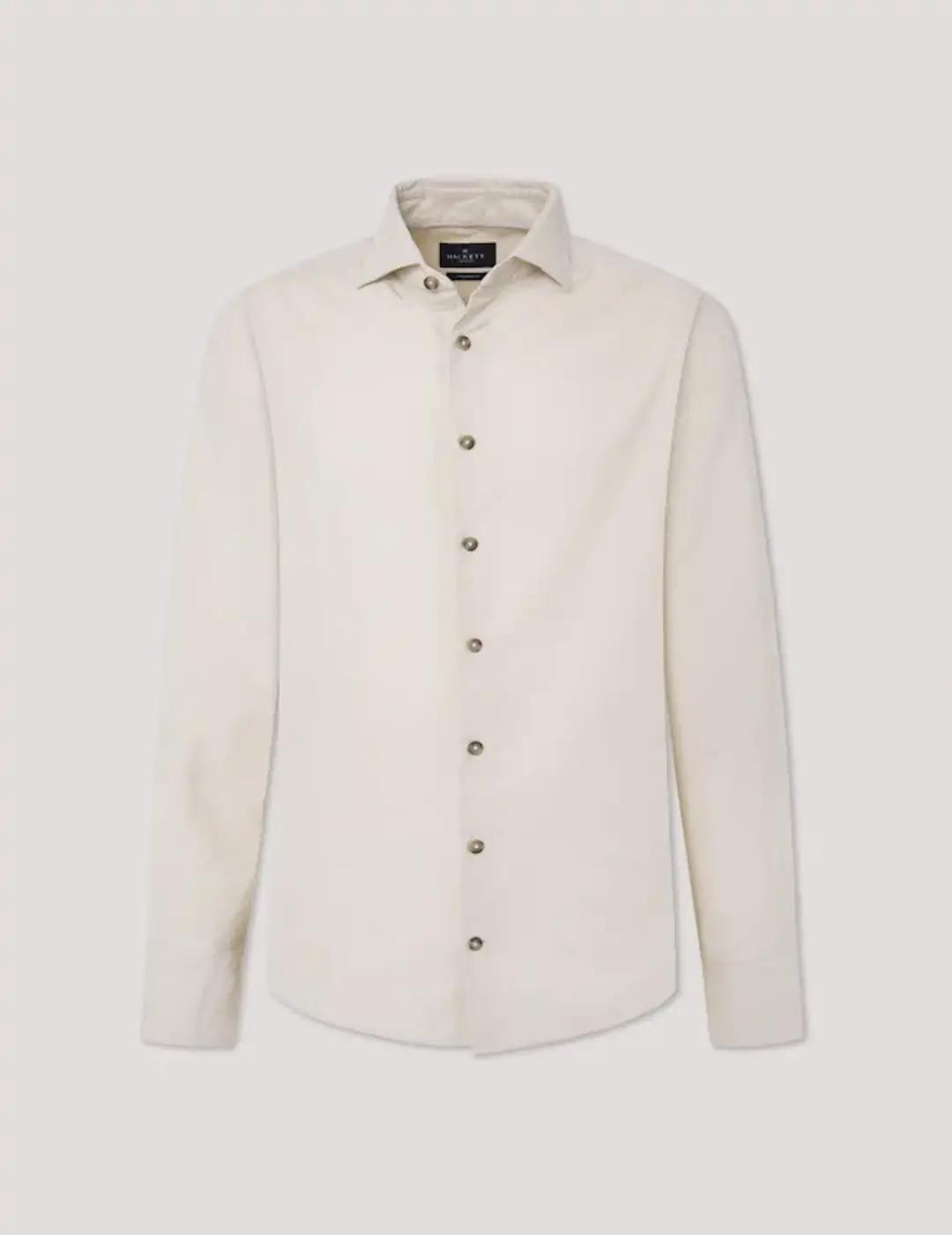 Camisa Micropana Hackett Arena