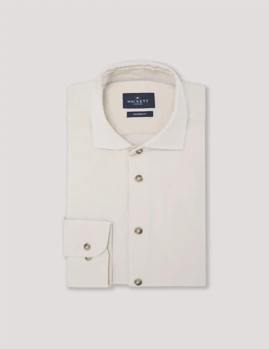 Camisa Micropana Hackett Arena