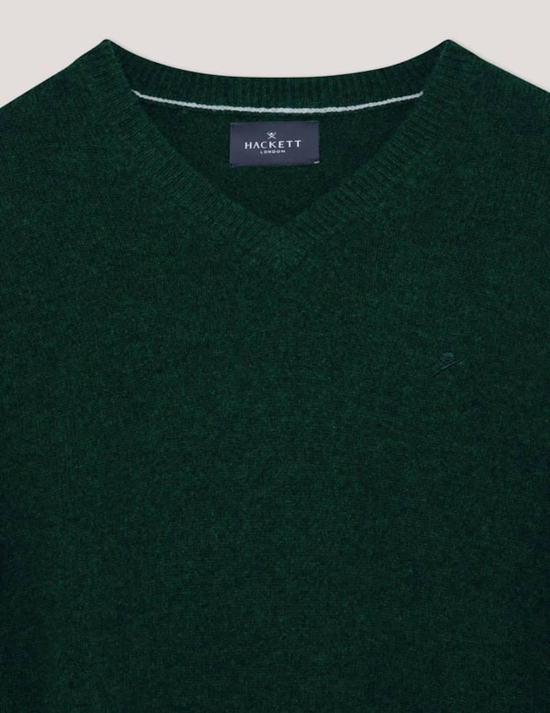 Jersey HACKETT Pico Verde