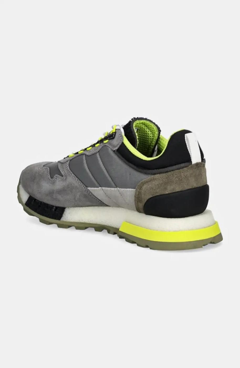 Zapatilla BLAUER GreyBlack