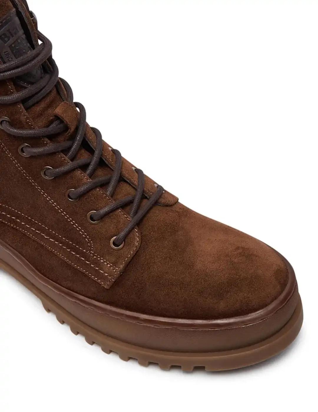 Bota BLAUER Camel