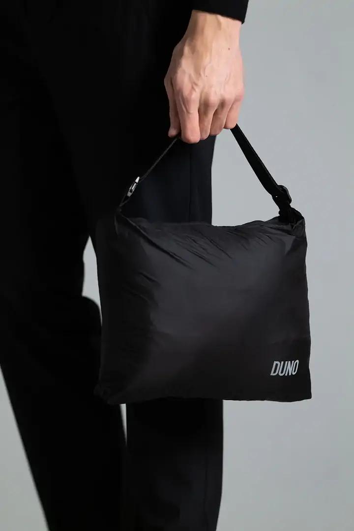 Cazadora DUNO Marfil