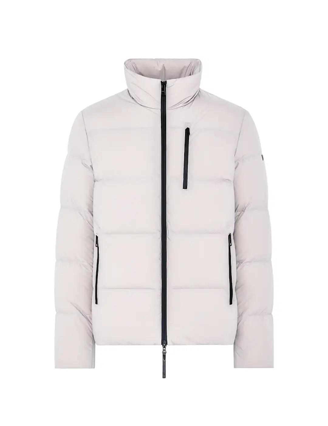 Cazadora DUNO Marfil