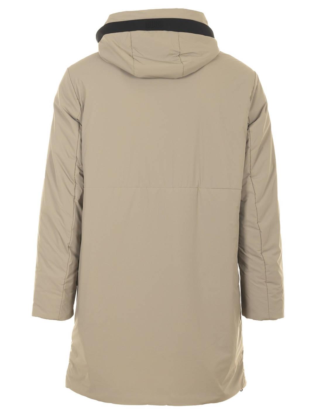Parka DUNO Beige