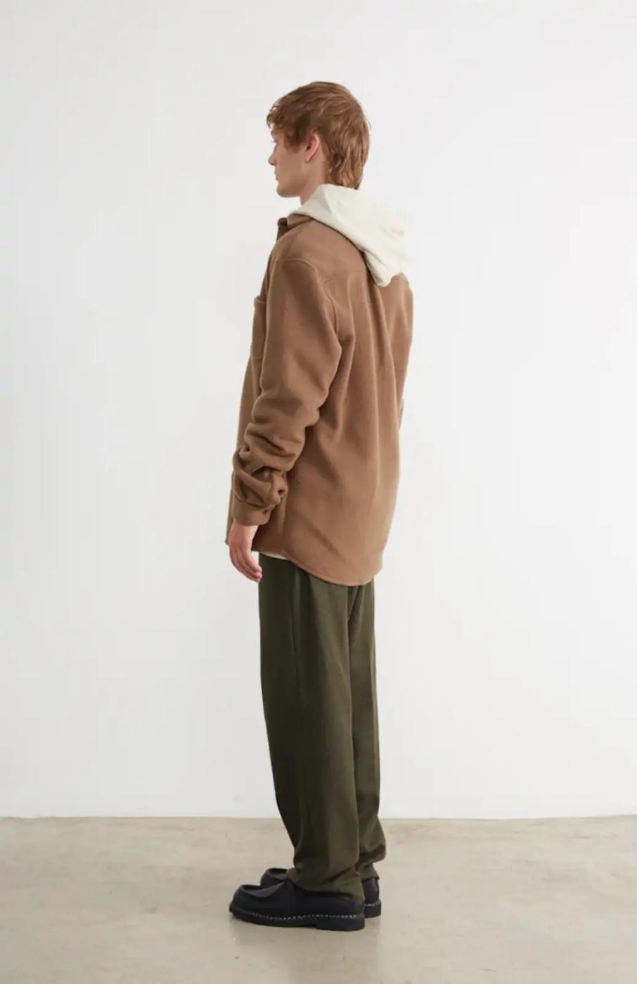 Pantalón EDMMOND Kakhi