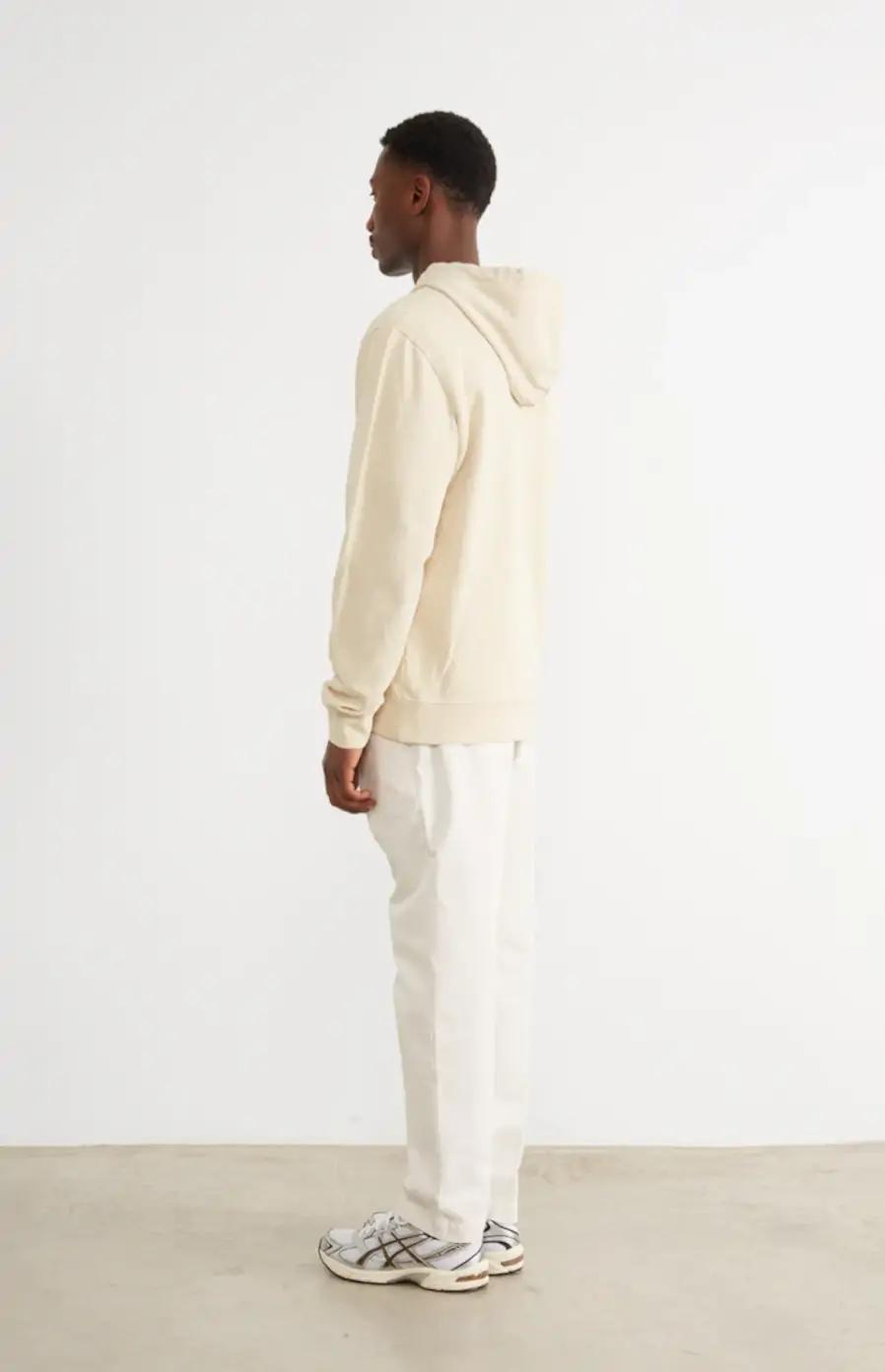 Sudadera EDMMOND Topo