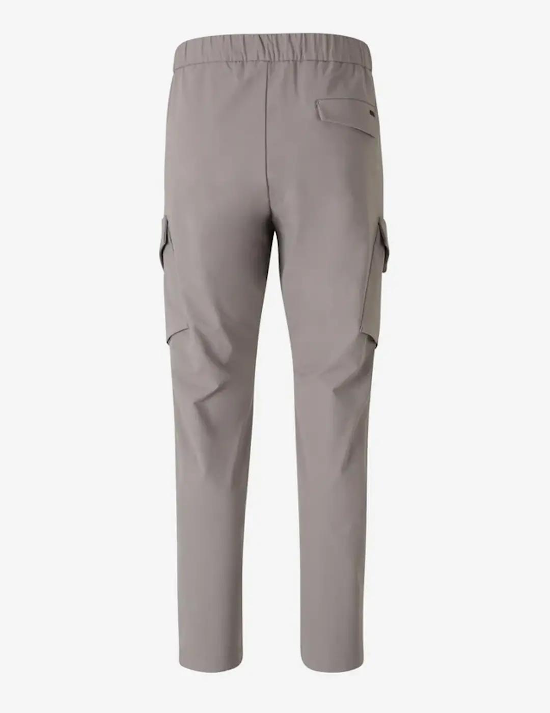 Pantalón Cargo HERNO Tórtola