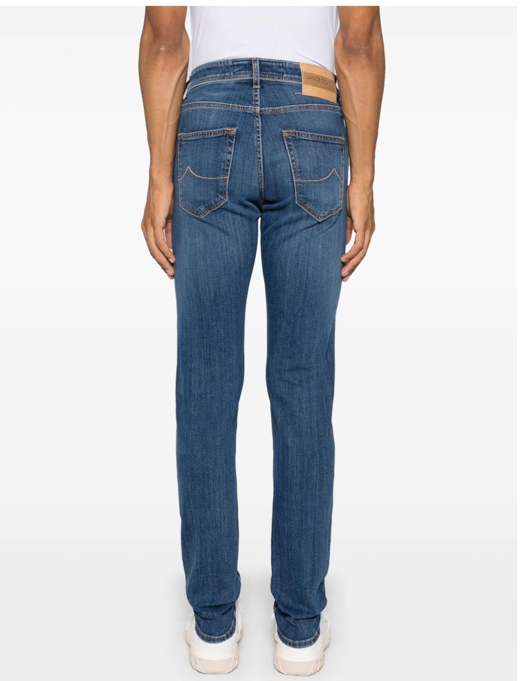 Pantalón Vaquero JACOB COHËN