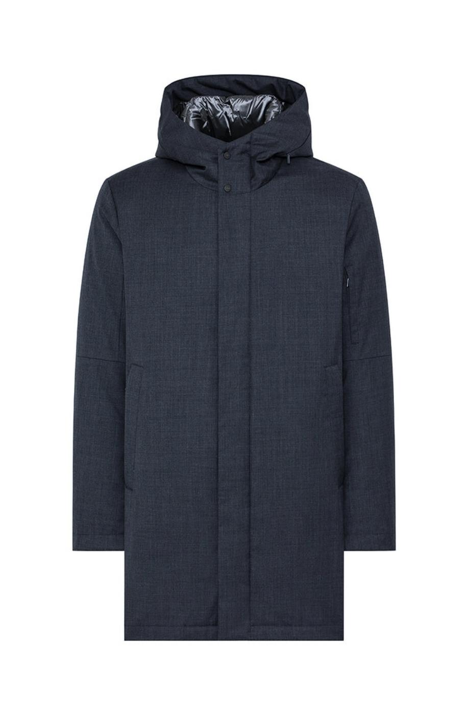 Parka DUNO Soan Marino