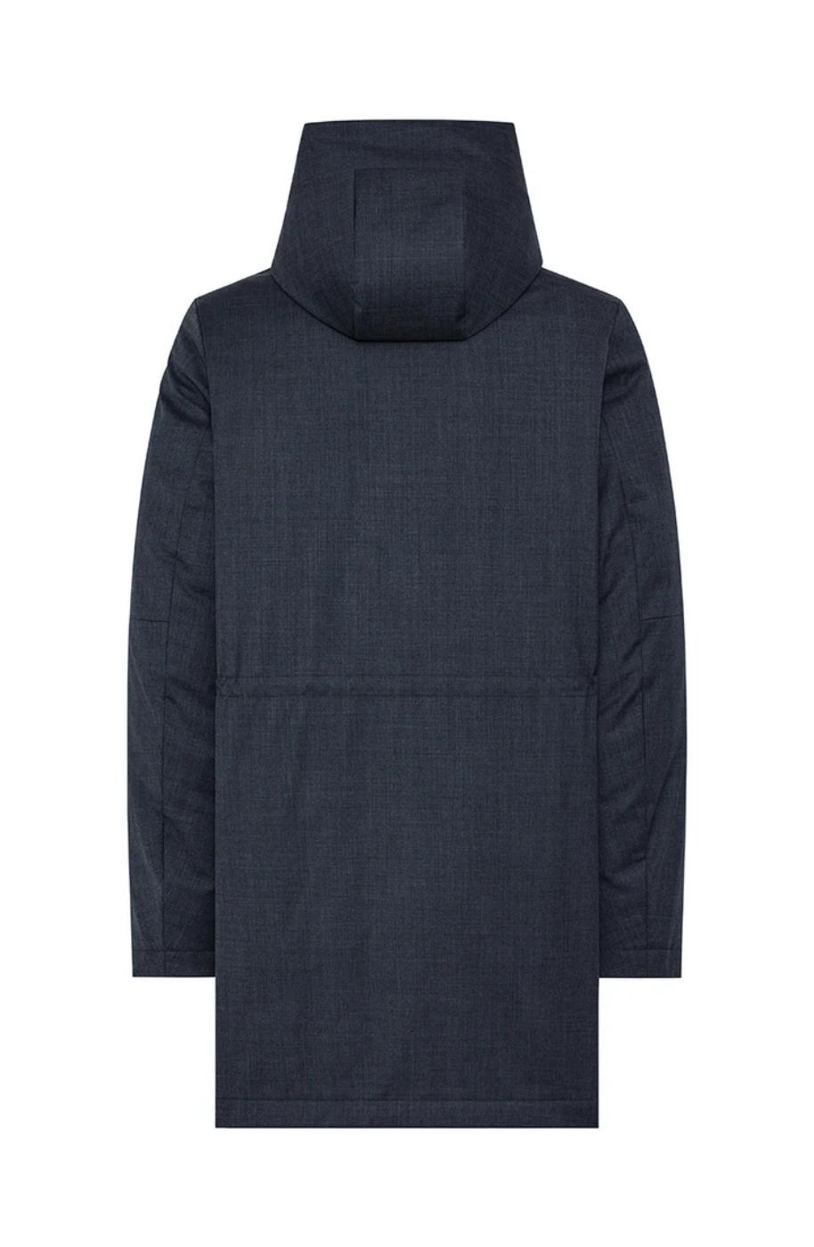 Parka DUNO Soan Marino