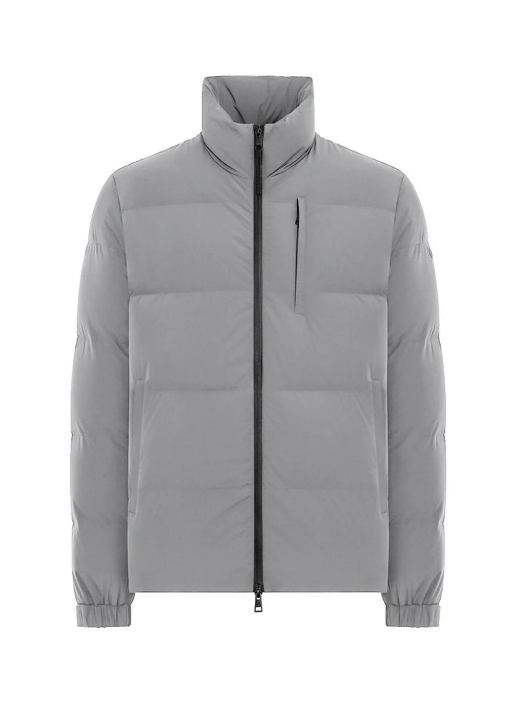 Cazadora DUNO Ayrton Piedra