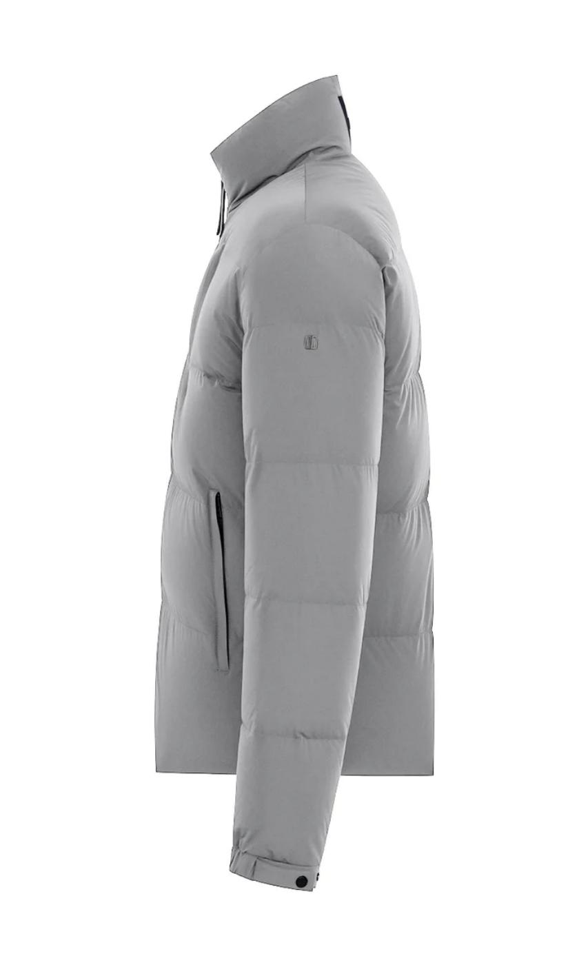 Cazadora DUNO Ayrton Piedra