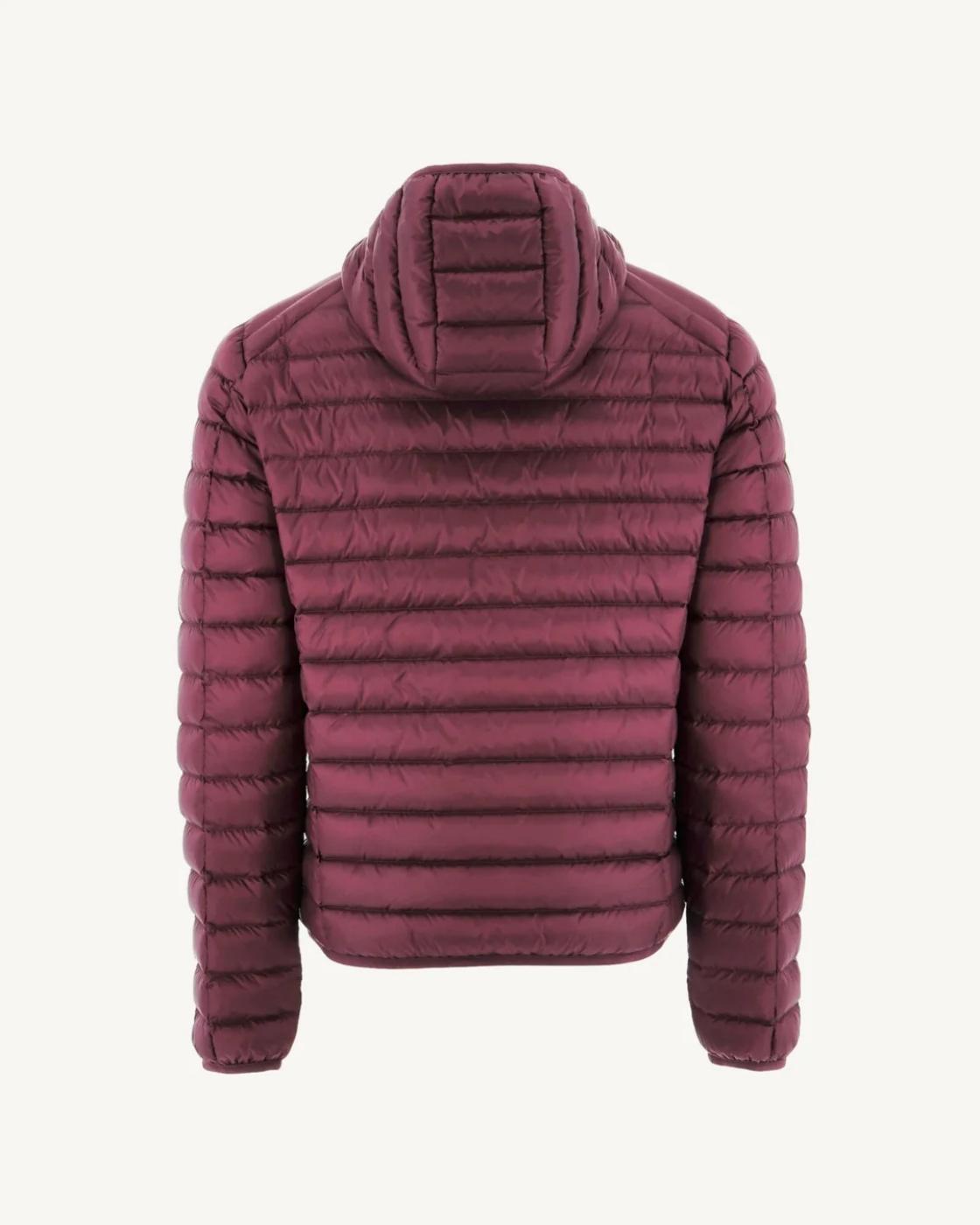 Cazadora JOTT Burdeos