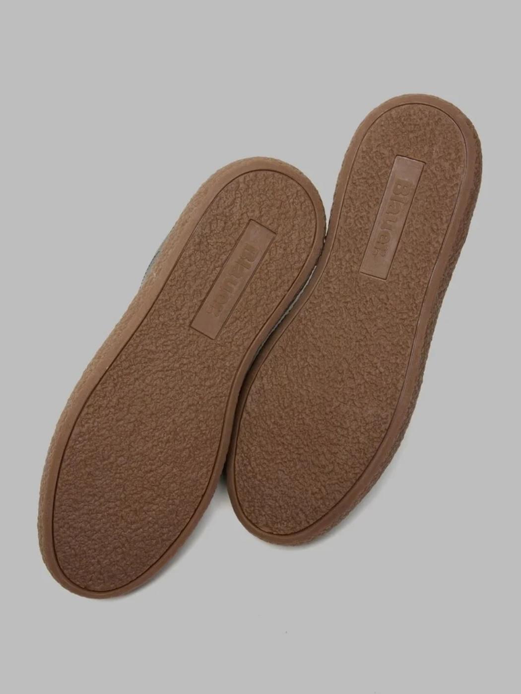 Sneaker BLAUER Negra