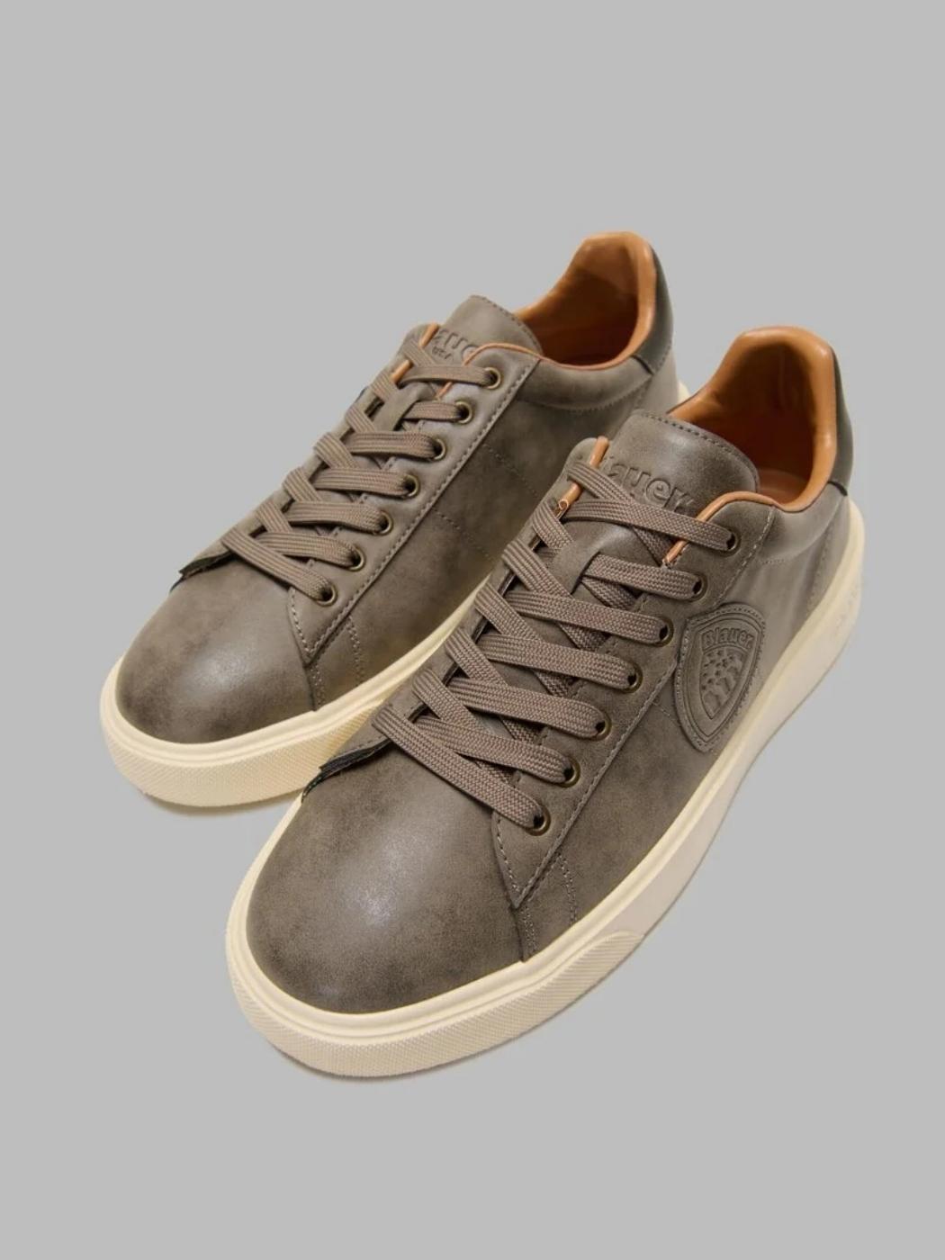 Sneaker BLAUER Topo