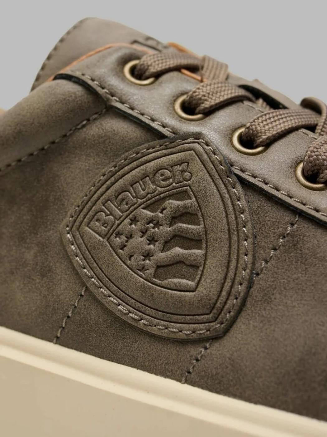 Sneaker BLAUER Topo