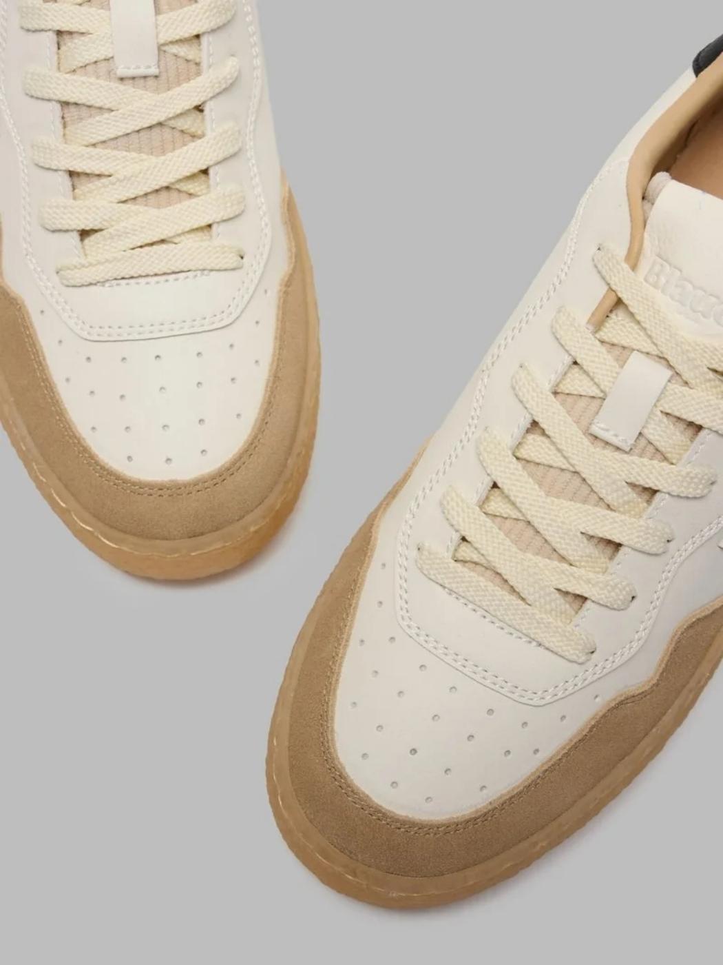 Sneaker BLAUER Cream