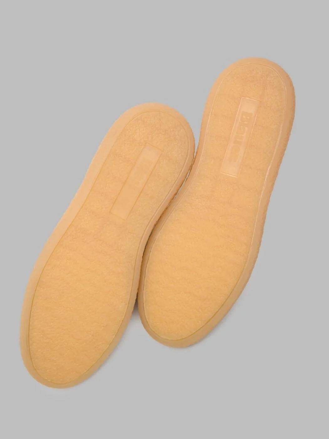 Sneaker BLAUER Cream