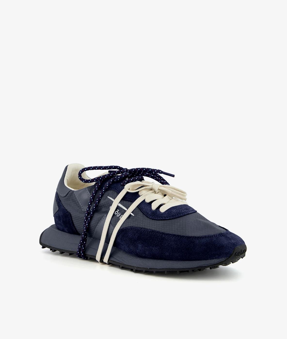 Zapatilla GHÔUD Marino