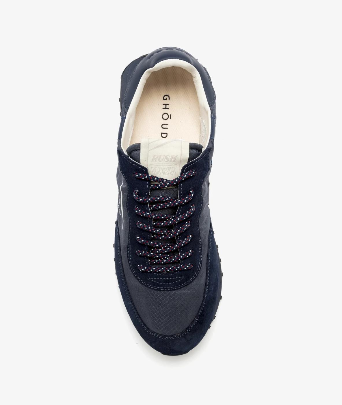 Zapatilla GHÔUD Marino