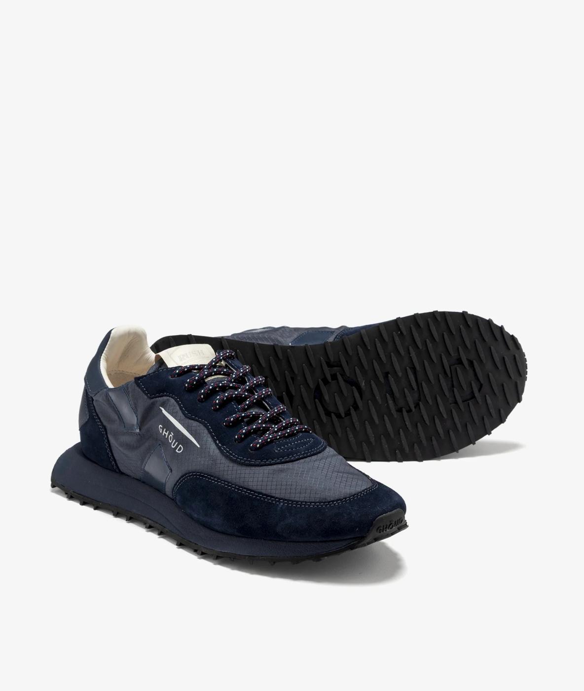 Zapatilla GHÔUD Marino