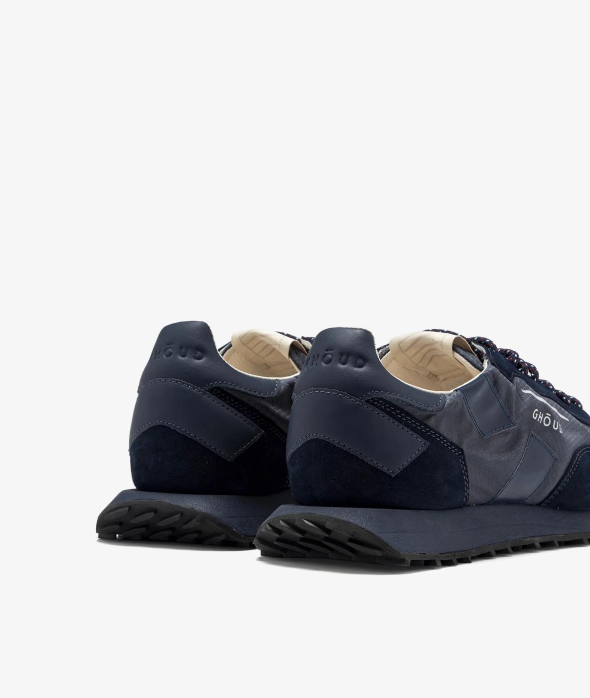 Zapatilla GHÔUD Marino