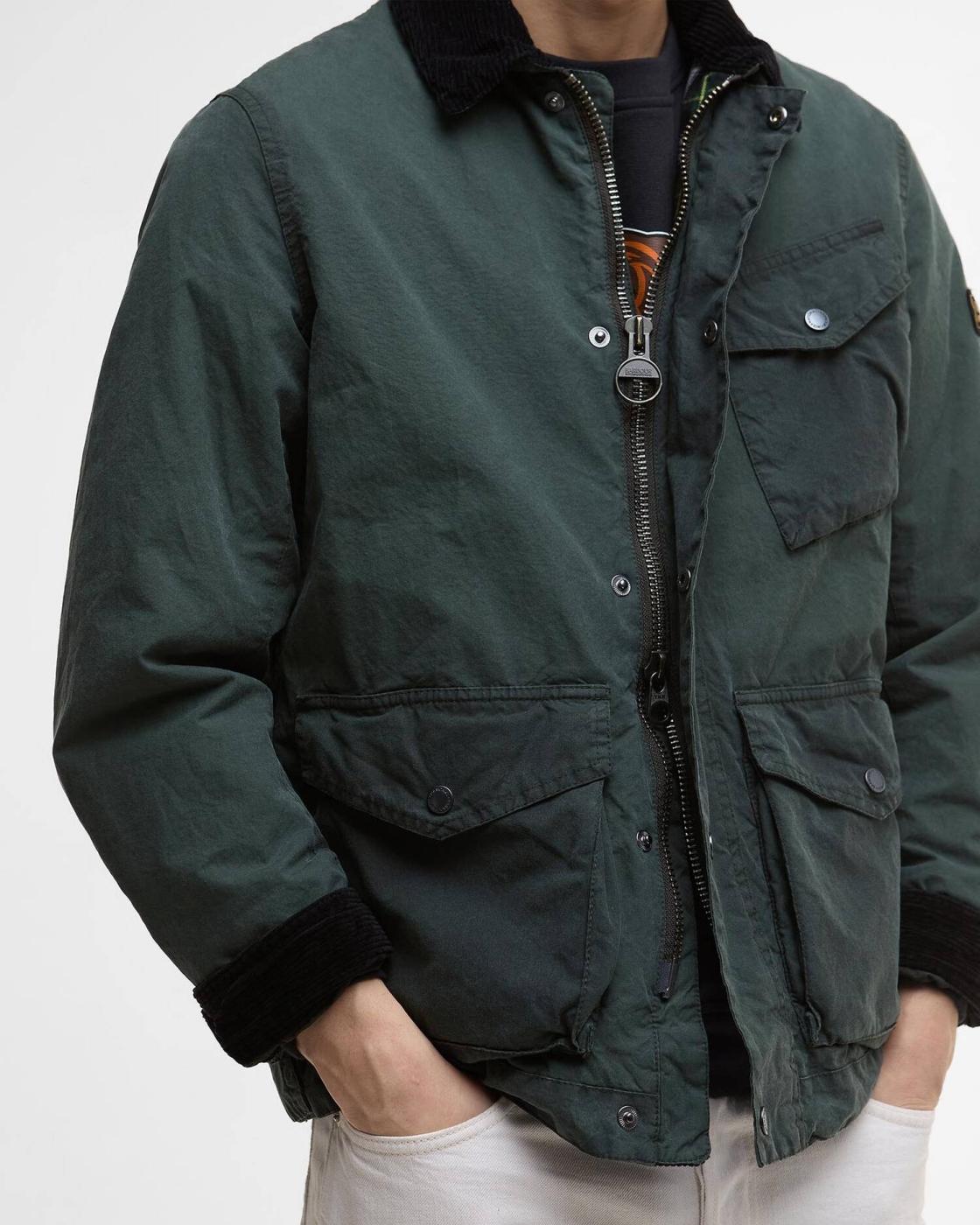 Parka BARBOUR Bosco
