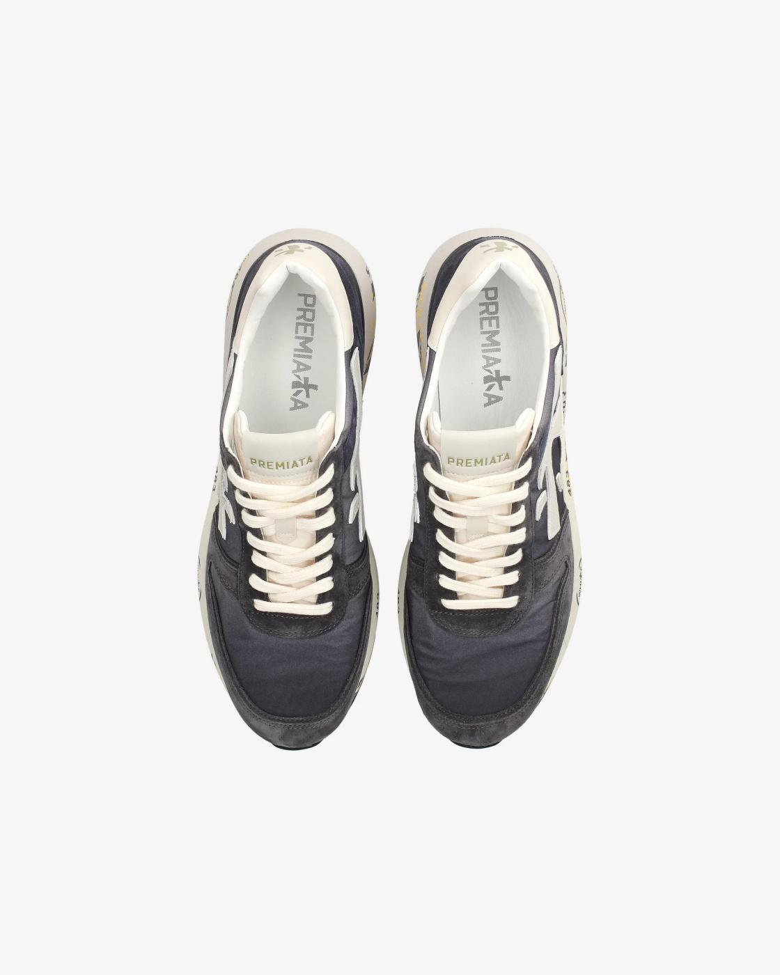 Zapatilla PREMIATA Mick Azul