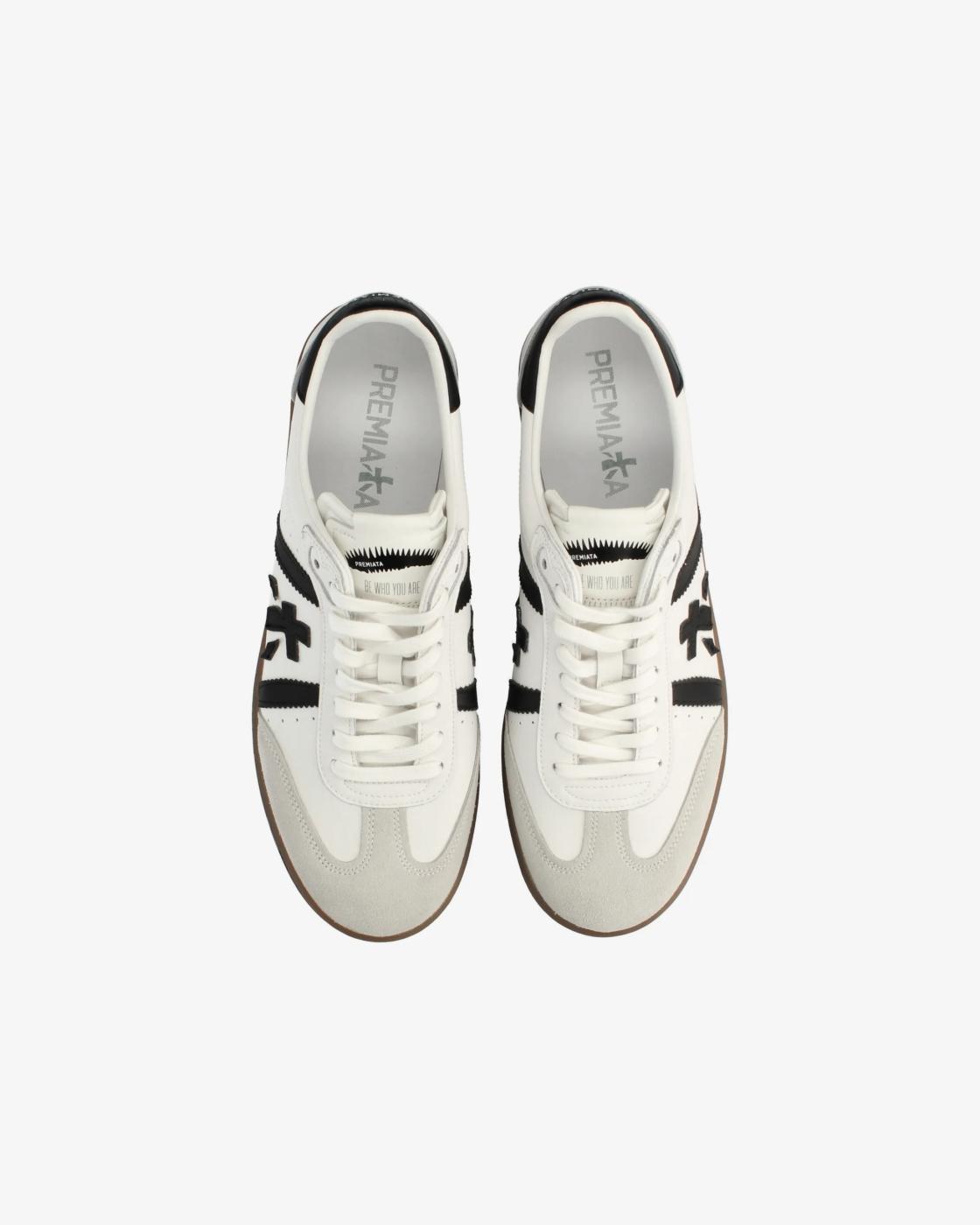 Zapatilla PREMIATA Bonnie Blanca