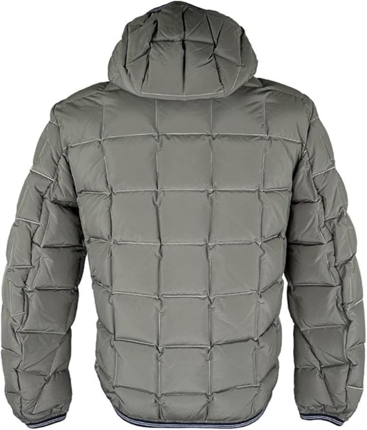 Cazadora BLAUER Dalin Khakhi